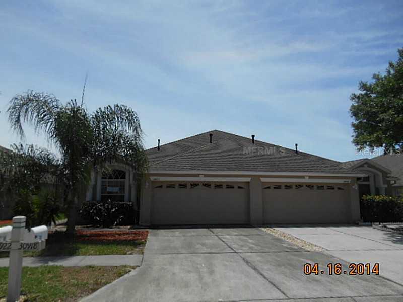 30922 Whitlock Dr., Wesley Chapel, FL 33543