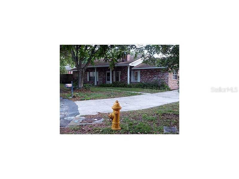 [Address Hidden by Seller], Lakeland, FL 33811