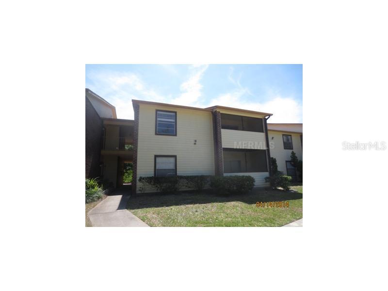 1400 Gandy Blvd. #1206, St Petersburg, FL 33702