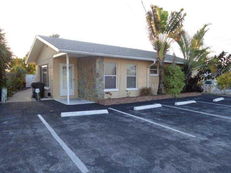 340 129th Ave., Madeira Beach, FL 33708