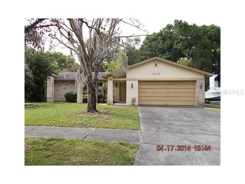 1905 Blind Pond Ave., Lutz, FL 33549