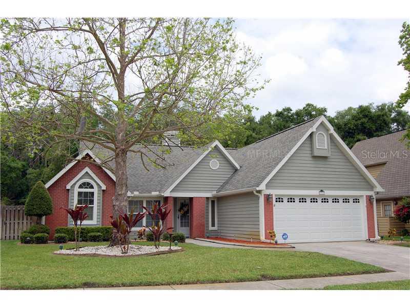 7233 Hummingbird Ln., New Port Richey, FL 34655