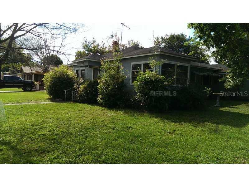 4362 4th Ave., St Petersburg, FL 33713