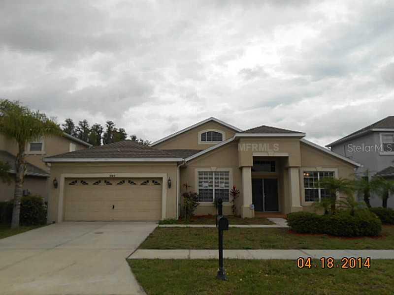 17911 Machair Ln., Land O Lakes, FL 34638