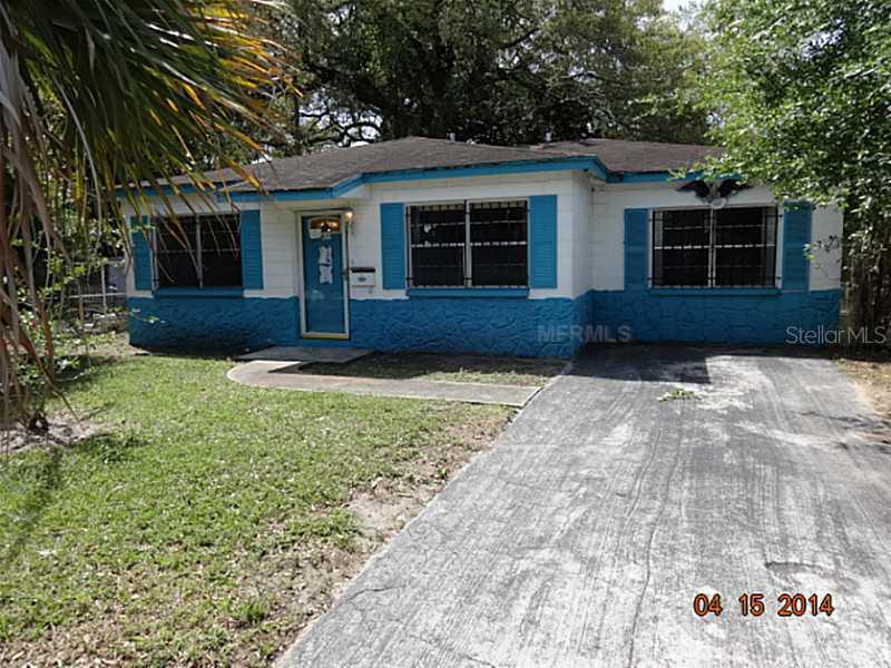 3718 Queensboro Ave., St Petersburg, FL 33711