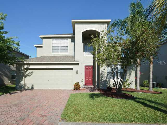 1445 Impatiens Ct., Trinity, FL 34655