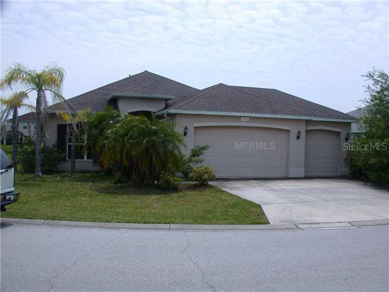 4208 70th Street Cir., Palmetto, FL 34221