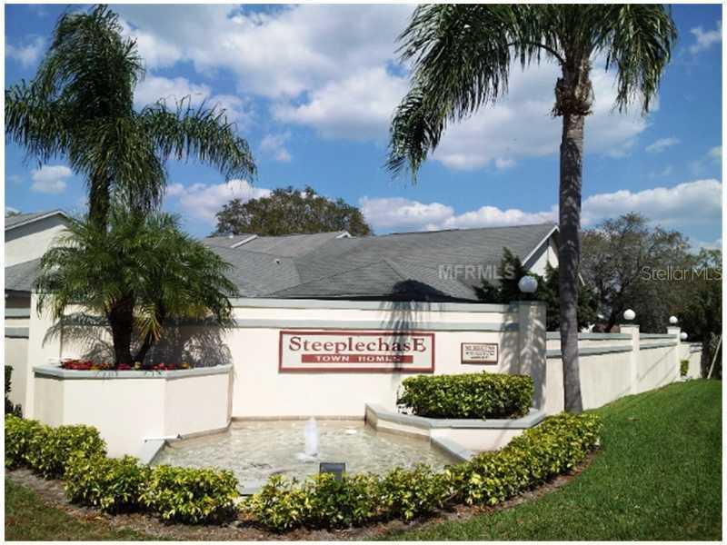 359 Steeplechase Ln., Palm Harbor, FL 34684