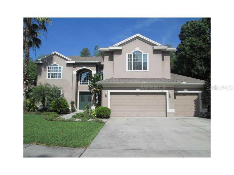 581 Lakewood Dr., Oldsmar, FL 34677