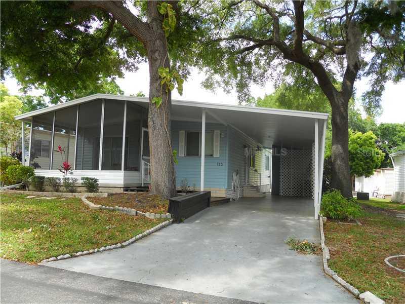 135 Forest Ln., Safety Harbor, FL 34695