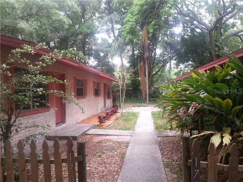 1704 E Kirby St., Tampa, FL 33604