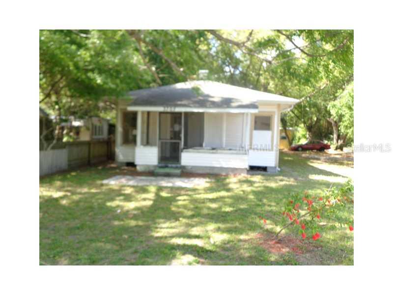 3705 58th Ave., St Petersburg, FL 33714