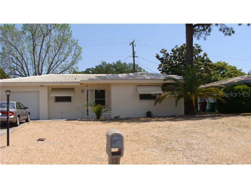 2342 Indigo Dr., Clearwater, FL 33763