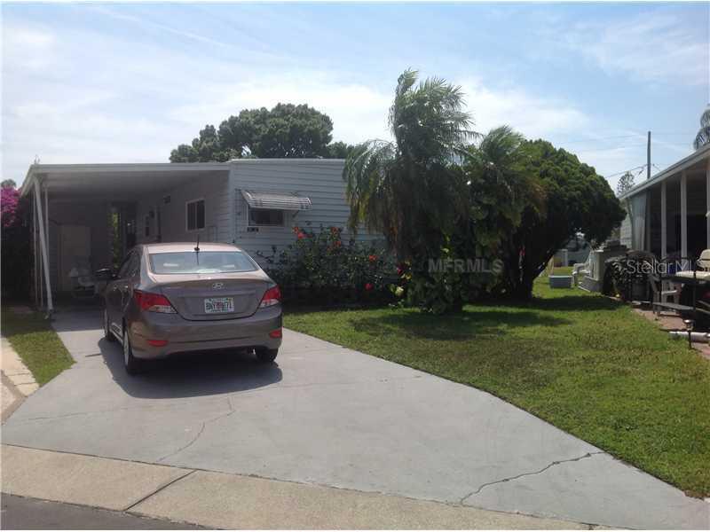 13225 101st St. #343, Largo, FL 33773