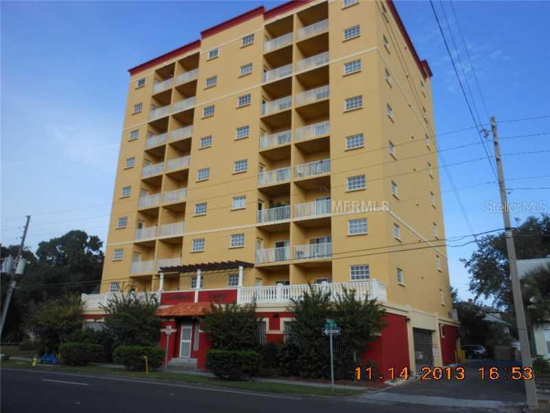 316 8th St. #201, St Petersburg, FL 33701