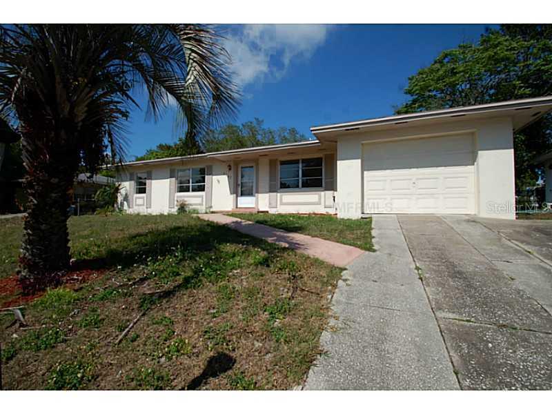 6747 Treehaven Dr., Spring Hill, FL 34606