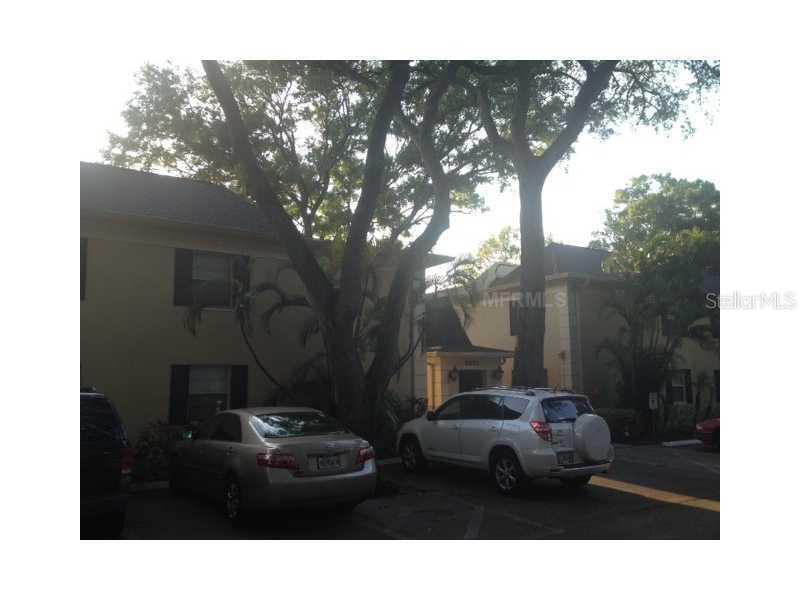 5221 Bayshore Blvd. #10, Tampa, FL 33611