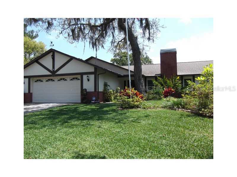 1699 Elm Pl., Clearwater, FL 33755