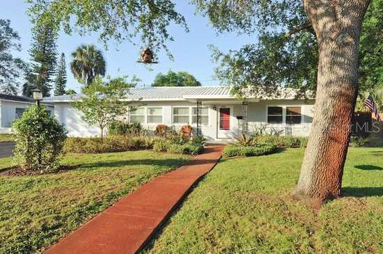 1753 Devonshire Dr., St Petersburg, FL 33710