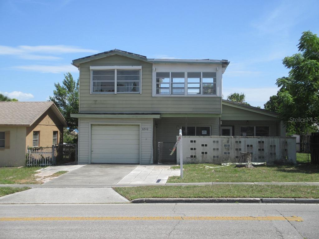 6310 Cecelia Dr., New Port Richey, FL 34653