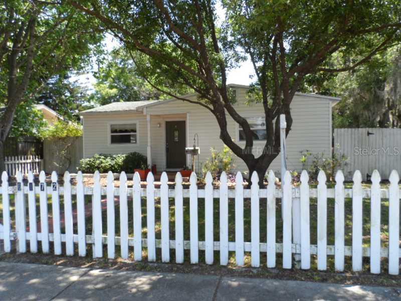6172 1st Ave., St Petersburg, FL 33707