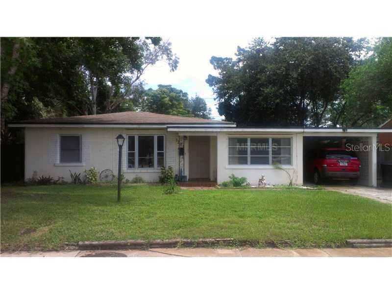 1301 Tyrone Blvd., St Petersburg, FL 33710