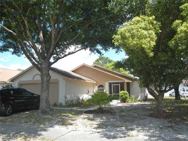 1744 Kettler Dr., Lutz, FL 33559