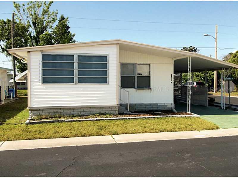 34579 Gardenia Dr., Pinellas Park, FL 33781