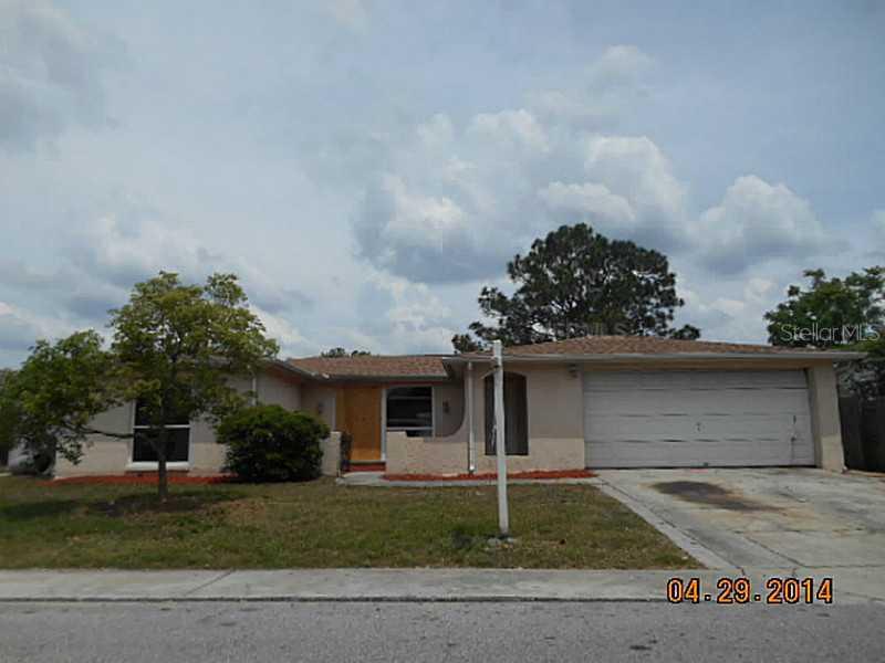 9100 Hermitage Ln., Port Richey, FL 34668