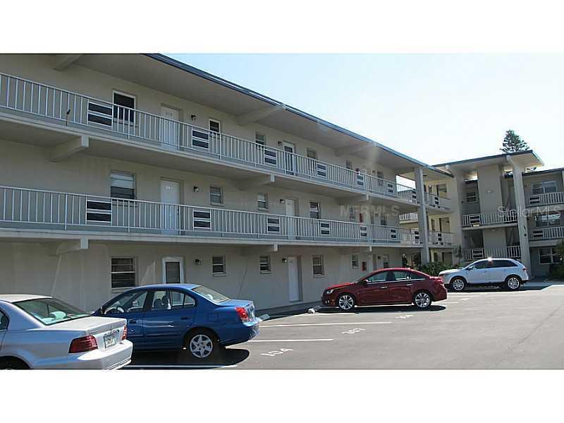 9940 47th Ave. #309, St Petersburg, FL 33708