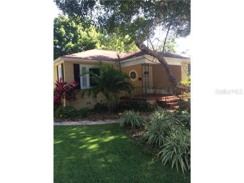 495 24th Ave., St Petersburg, FL 33704