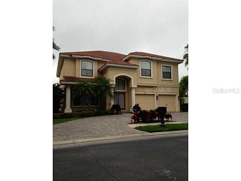 2657 Lakebreeze Ln., Clearwater, FL 33759