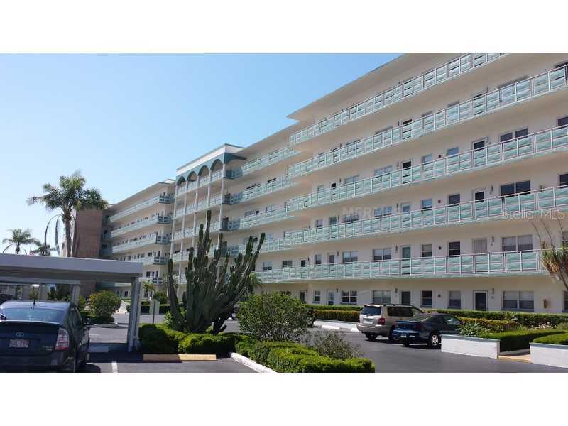 6075 Shore Blvd. #111, Gulfport, FL 33707