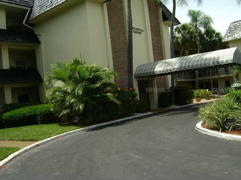 4780 Cove Cir. #102, St Petersburg, FL 33708