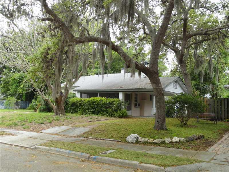 247 Park Cir., Dunedin, FL 34698