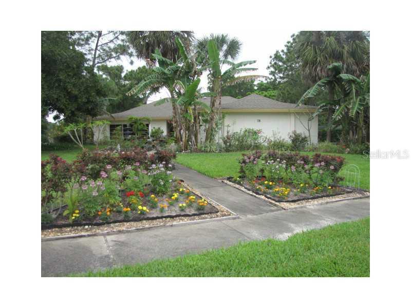 75 Woodcutter Ln., Palm Harbor, FL 34683