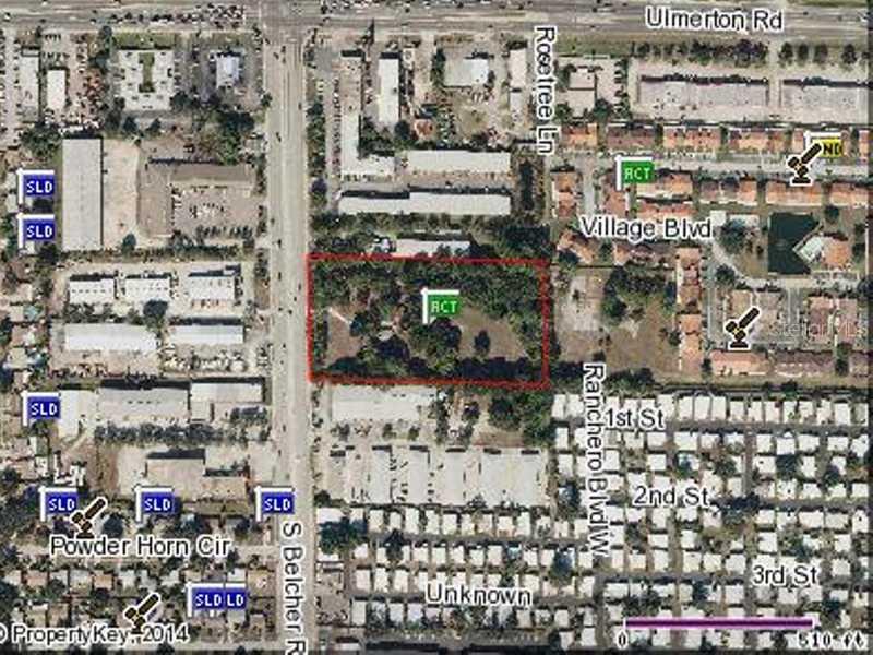 13101 Belcher Rd., Largo, FL 33773