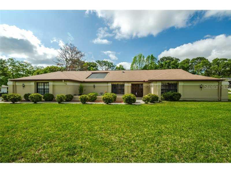 1478 Fayetteville Dr., Spring Hill, FL 34609