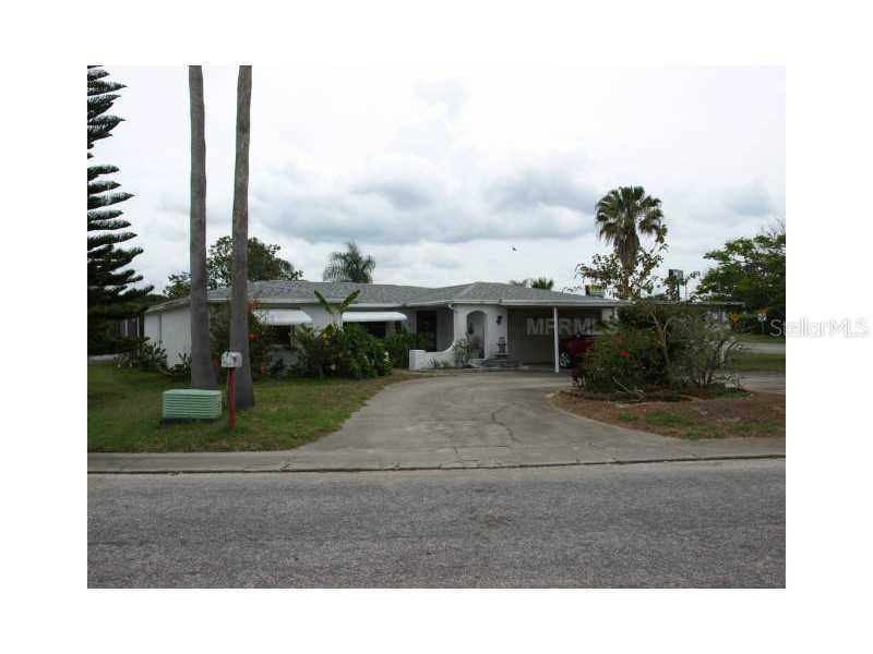 1152 Stover Ct., Holiday, FL 34691