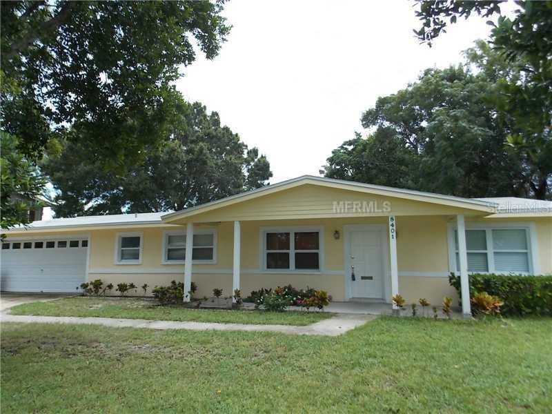 [Address Hidden by Seller], St Petersburg, FL 33702