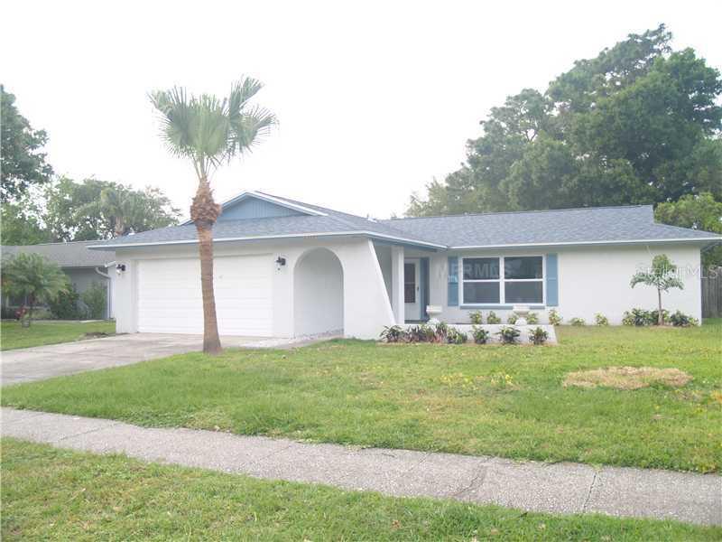 2224 Willow Tree Tr., Clearwater, FL 33763
