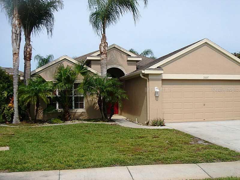 2607 Hawk Roost Ct, Holiday, FL 34691