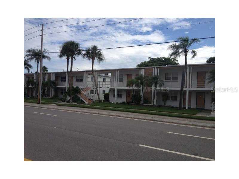 4565 Duhme Rd. #208, St Petersburg, FL 33708