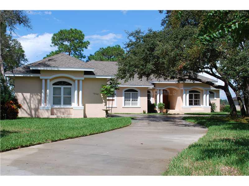 1068 Riverside Ridge Rd., Tarpon Springs, FL 34688