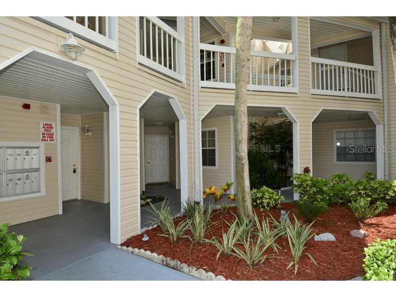 6907 Stones Throw Cir. #2101, St Petersburg, FL 33710