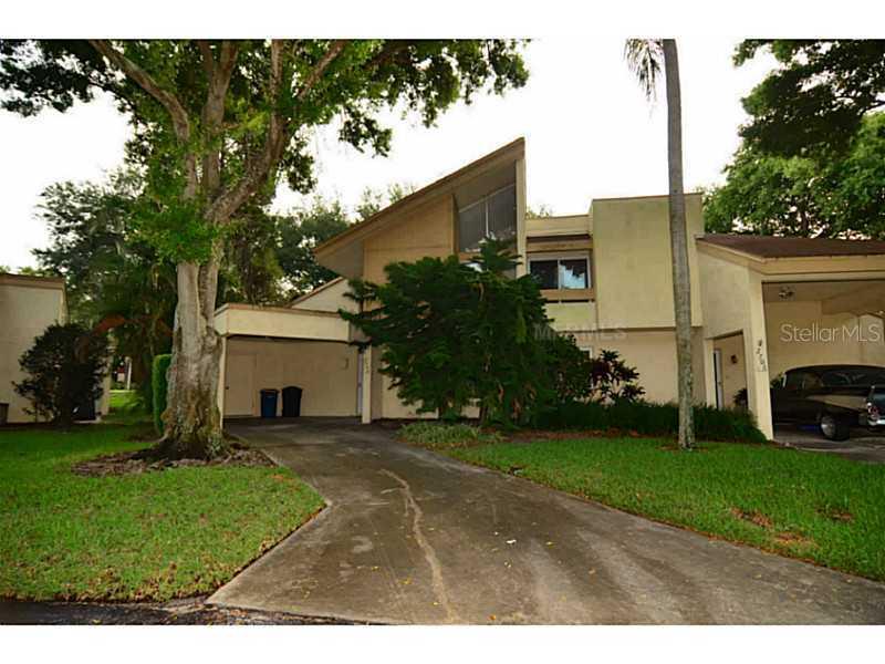 2704 Fox Fire Ct., Clearwater, FL 33761