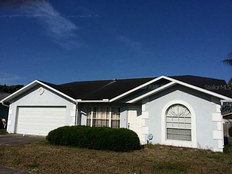 11409 Fox Run, Port Richey, FL 34668