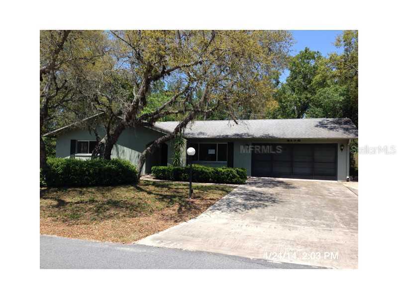 4178 Ramona Dr., Spring Hill, FL 34606