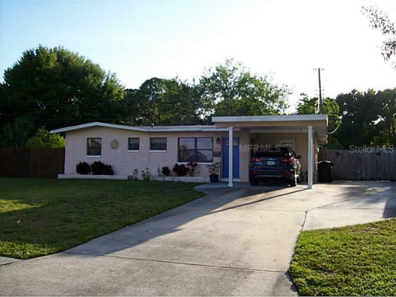 1860 70th Cir., St Petersburg, FL 33702