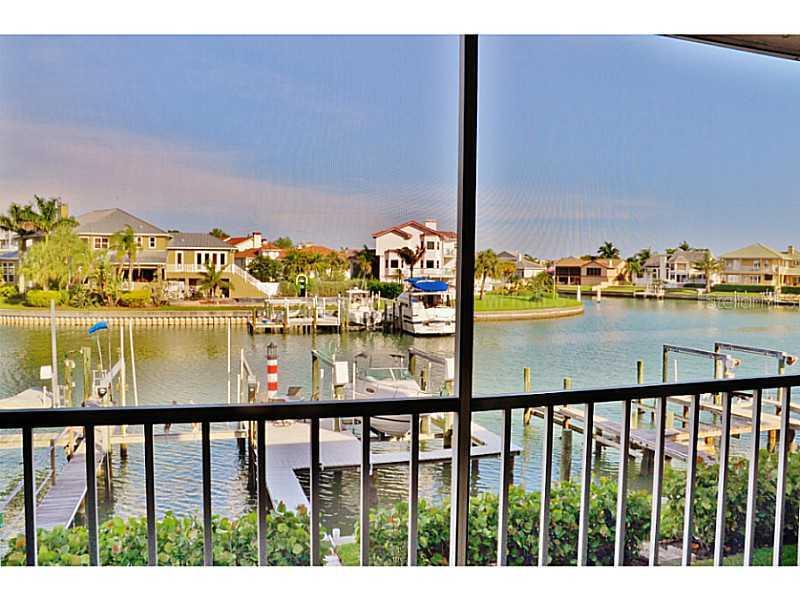 465 Pinellas Bayway #108, Tierra Verde, FL 33715